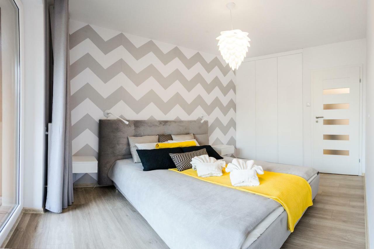 Green Point Apartment Kołobrzeg Extérieur photo